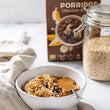 Load image into Gallery viewer, Chocolate &amp; banana porridge, organic &amp; gluten free - 400g
