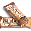 Load image into Gallery viewer, lifebar brazil nuts organic &amp; raw - 47g
