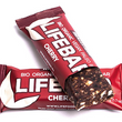 Load image into Gallery viewer, organic &amp; raw cherry lifebar - 47g
