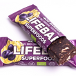 Load image into Gallery viewer, lifebar superfoods acai - organic &amp; raw banana - 47g
