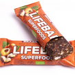 Load image into Gallery viewer, Lifebar Superfoods Brazil Nuts - Organic &amp; Raw Guarana - 47g
