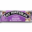 Load image into Gallery viewer, Eat Natural almond, raisin, peanuts &amp; apricots, gluten free - 50g

