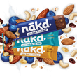 Load image into Gallery viewer, Nãkd Raw blueberry bar, vegan &amp; gluten free - 35g
