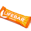 Charger l'image dans la galerie, lifebar abricot bio &amp; cru - 47g

