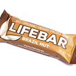 Load image into Gallery viewer, lifebar brazil nuts organic &amp; raw - 47g
