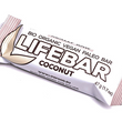Load image into Gallery viewer, lifebar coconut organic &amp; raw - 47g

