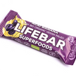 Load image into Gallery viewer, lifebar superfoods acai - organic &amp; raw banana - 47g
