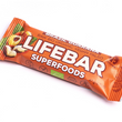 Load image into Gallery viewer, Lifebar Superfoods Brazil Nuts - Organic &amp; Raw Guarana - 47g

