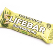 Load image into Gallery viewer, lifebar superfoods chia - pistachio organic &amp; raw - 47g
