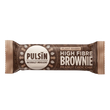 Charger l'image dans la galerie, Pulsin barre brownie, cacahuètes &amp; pépites de chocolat, vegan - 35g
