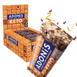 Charger l'image dans la galerie, Adonis Dark Cocoa Orange Keto Bar - 35g
