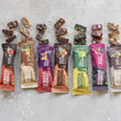 Load image into Gallery viewer, Buddha Energy Bar Acai, Strawberry &amp; Banana - 35g 
