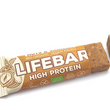 Load image into Gallery viewer, PROTEIN LIFEBAR nuts - vanilla ORGANIC &amp; RAW - 47g
