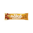 Load image into Gallery viewer, Nãkd Raw peanut bar, vegan &amp; gluten free - 35g
