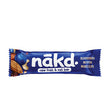 Load image into Gallery viewer, Nãkd Raw blueberry bar, vegan &amp; gluten free - 35g
