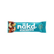 Load image into Gallery viewer, Nãkd Raw salted caramel bar, vegan &amp; gluten free - 35g
