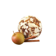 Load image into Gallery viewer, Energy-balls pomme-cannelle sachet pocket x2 - 30g
