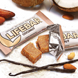 Load image into Gallery viewer, lifebar coconut organic &amp; raw - 47g
