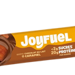 Load image into Gallery viewer, Joyfuel Milk Chocolate &amp; Caramel Protein Bar - 55g
