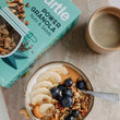 Load image into Gallery viewer, Granola nuts &amp; seeds, organic &amp; gluten free - 350g 
