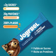 Charger l'image dans la galerie, Joyfuel barre protéinée chocolat au lait &amp; cookie dough - 55g
