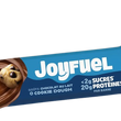 Charger l'image dans la galerie, Joyfuel barre protéinée chocolat au lait &amp; cookie dough - 55g
