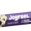 Load image into Gallery viewer, Joyfuel White Chocolate &amp; Cookie &amp; Cream Protein Bar - 55g

