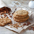 Charger l'image dans la galerie, Cookie amandes &amp; noix de pécan bio, vegan &amp; sans gluten - 65g
