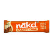Charger l'image dans la galerie, Nãkd Raw barre carrot cake, vegan &amp; sans gluten - 35g
