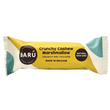 Load image into Gallery viewer, Marshmallow bar, vanilla, milk chocolate, &amp; cashew nuts - 30g
