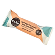 Charger l'image dans la galerie, Marshmallow bar, vanille, chocolat noir &amp; caramel fleur de sel - 30g
