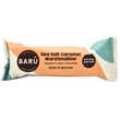 Charger l'image dans la galerie, Marshmallow bar, vanille, chocolat noir &amp; caramel fleur de sel - 30g
