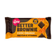 Load image into Gallery viewer, Better chocolate &amp; orange brownie, vegan &amp; gluten free - 35g
