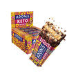 Load image into Gallery viewer, Adonis High Protein Peanut Butter &amp; Cocoa Keto Bar - 45g

