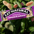 Load image into Gallery viewer, Eat Natural almond, raisin, peanuts &amp; apricots, gluten free - 50g
