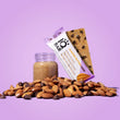 Charger l'image dans la galerie, Barre keto beurre d'amandes - 45g
