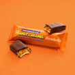 Charger l'image dans la galerie, Barre protéinée Salty Peanut Caramel - 55g
