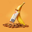 Load image into Gallery viewer, Banana &amp; nut keto bar - 45g
