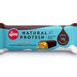 Charger l'image dans la galerie, Barre protéinée hazelnut, vegan &amp; sans gluten - 50g
