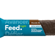 Load image into Gallery viewer, Feed. Slimming Meal Bar Light Chocolate Brownie - 70g

