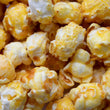 Load image into Gallery viewer, Vegan Butterscotch Popcorn Shed - 80g
