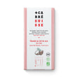 Charger l'image dans la galerie, N°17 - Tablette de chocolat au lait de coco &amp; coco râpé, bio Vegan - 100g
