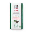 Load image into Gallery viewer, N°21 - Dark chocolate bar with lemon chips &amp; green peppercorns, organic - 100g
