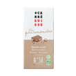 Load image into Gallery viewer, N°50 - Milk chocolate bar, whole hazelnuts, organic - 100g
