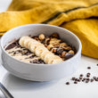 Load image into Gallery viewer, Organic granola Cocoa, hazelnuts &amp; chocolate chips, gluten-free - 320g
