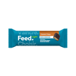 Load image into Gallery viewer, Feed. Light Caramel Crispy Slimming Meal Bar - 70g
