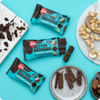 Charger l'image dans la galerie, Better brownie coconut &amp; noix de cajou, vegan &amp; sans gluten - 35g
