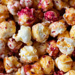 Load image into Gallery viewer, Cherry Bakewell Popcorn Shed - 80g
