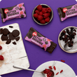 Charger l'image dans la galerie, Better brownie chocolat &amp; berry, vegan &amp; sans gluten - 35g
