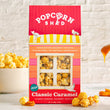 Load image into Gallery viewer, Vegan Classic Caramel Gourmet Popcorn Shed - 80g
